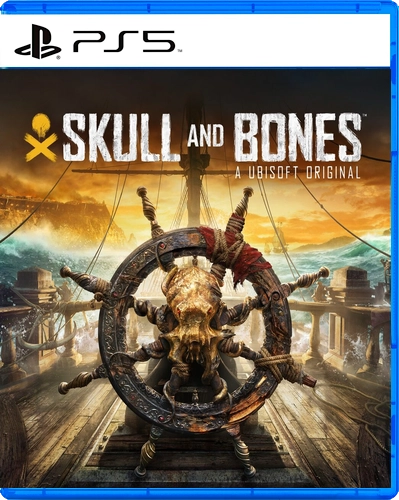 SKULL AND BONES™