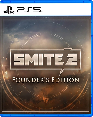 SMITE 2 Founder's Edition