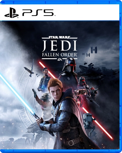 STAR WARS Jedi: Fallen Order™
