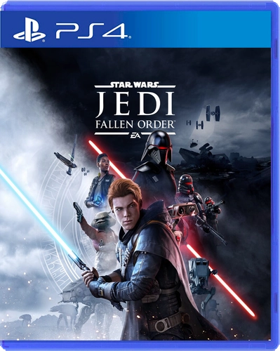 STAR WARS Jedi: Fallen Order™