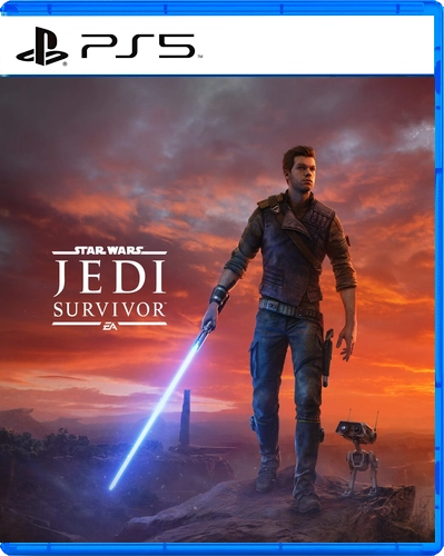 STAR WARS Jedi: Survivor™