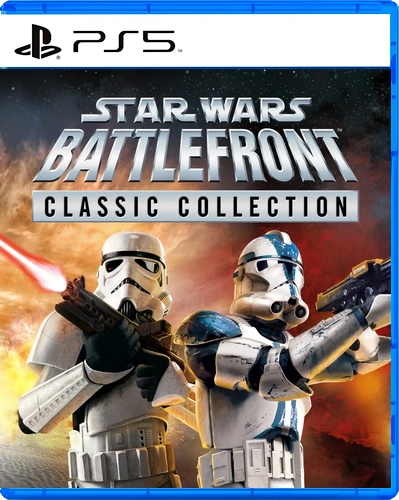 STAR WARS™ Battlefront Classic Collection