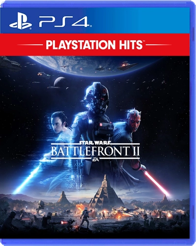 STAR WARS™ Battlefront™ II