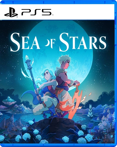 Sea of Stars