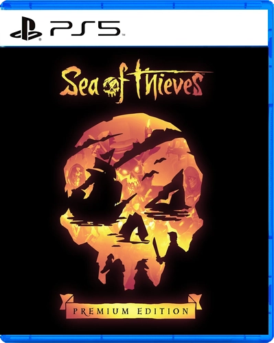 Sea of Thieves: Premium Edition