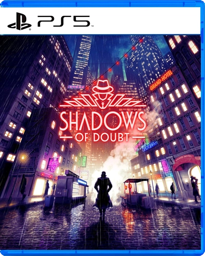 Shadows of Doubt
