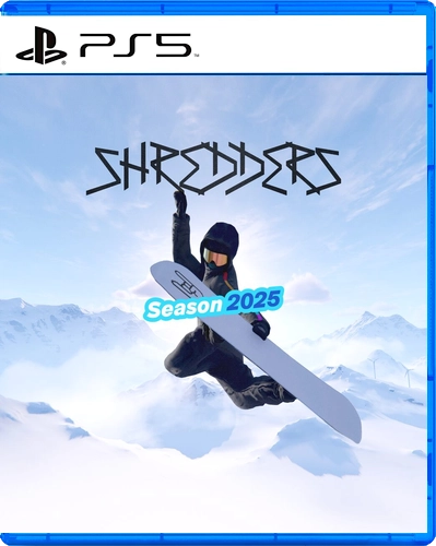 Shredders