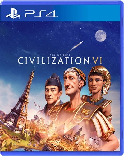 Sid Meier's Civilization VI