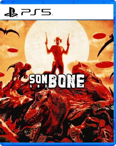 Son and Bone