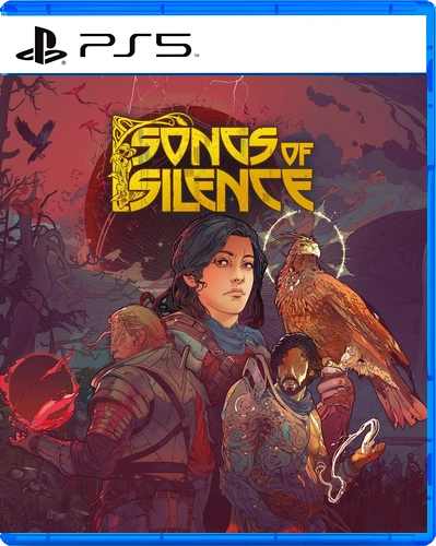 Songs of Silence