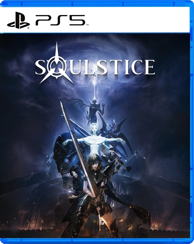 Soulstice