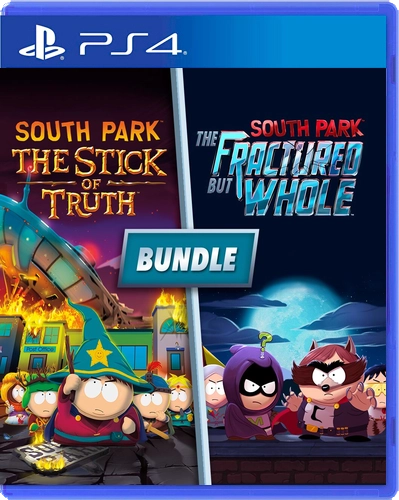 South Park: The Video Game Collection