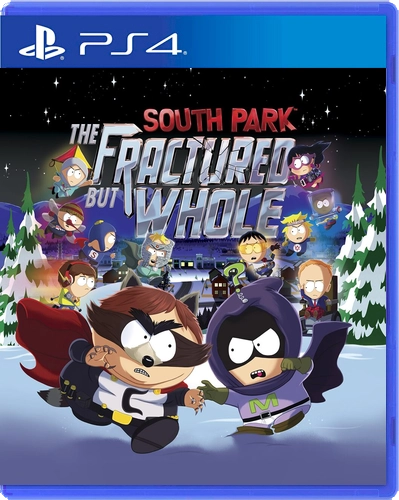 South Park™: The Fractured but Whole™