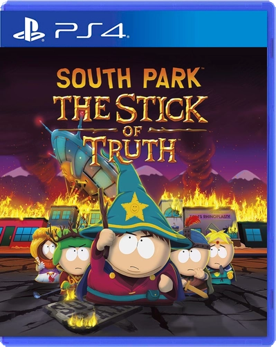South Park™: The Stick of Truth™