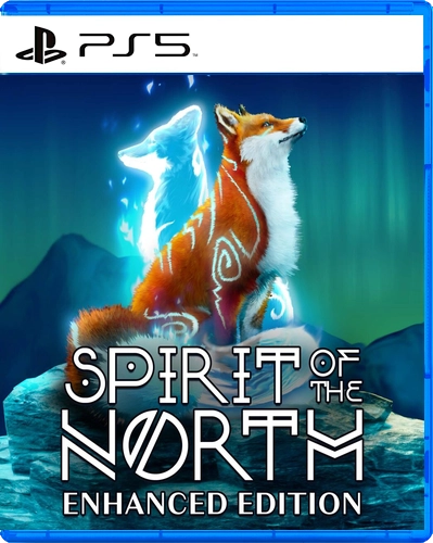Spirit of the North: Enhanced Edition