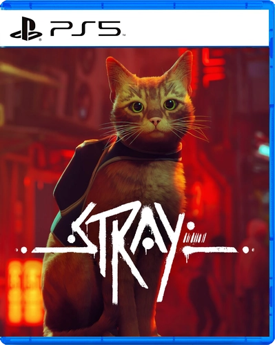 Stray