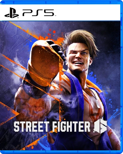 Street Fighter™ 6