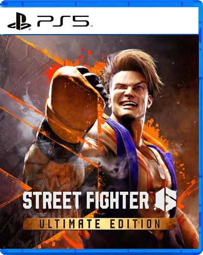 Street Fighter™ 6 Ultimate Edition