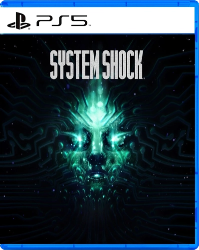 System Shock