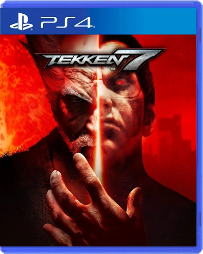 TEKKEN 7