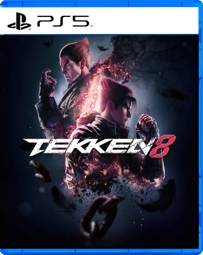 TEKKEN 8