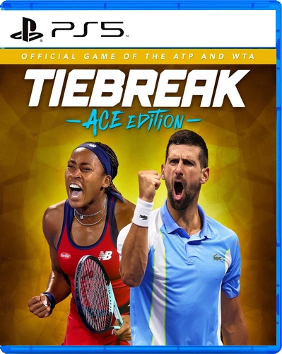 TIEBREAK - Ace Edition