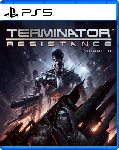 Terminator: Resistance Enhanced
