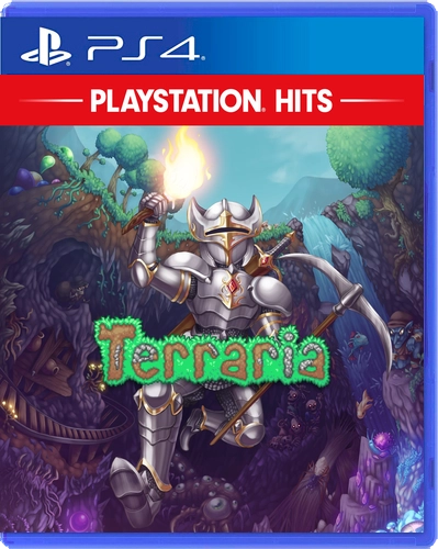 Terraria: PS4™ Edition
