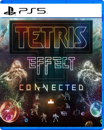 Tetris® Effect: Connected