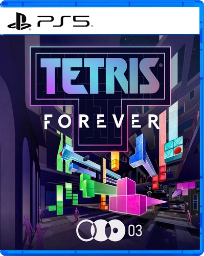 Tetris® Forever