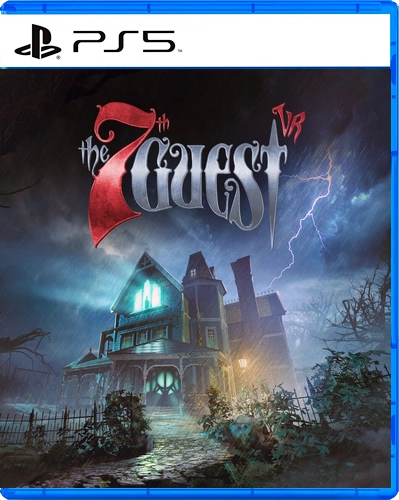 The 7th Guest VR