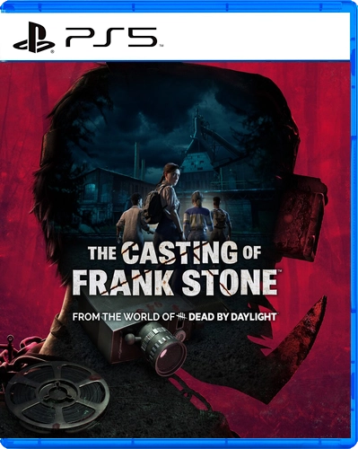 The Casting of Frank Stone™