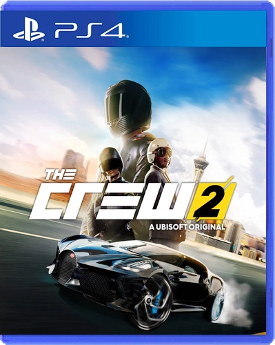 The Crew® 2