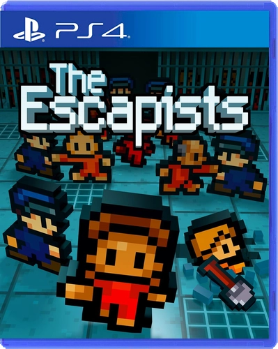 The Escapists