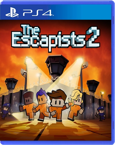The Escapists 2
