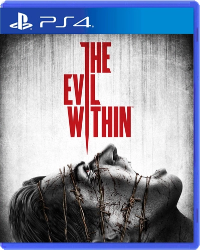 The Evil Within