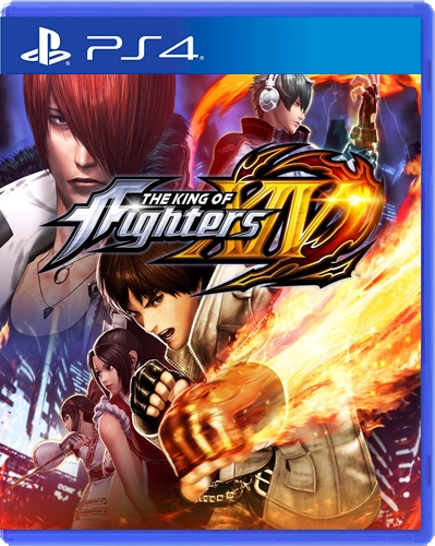 The King of Fighters XIV