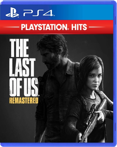 The Last Of Us™ Remastered