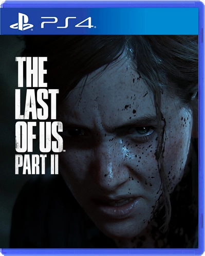 The Last of Us Part II