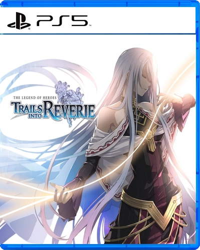 The Legend of Heroes: Trails into Reverie