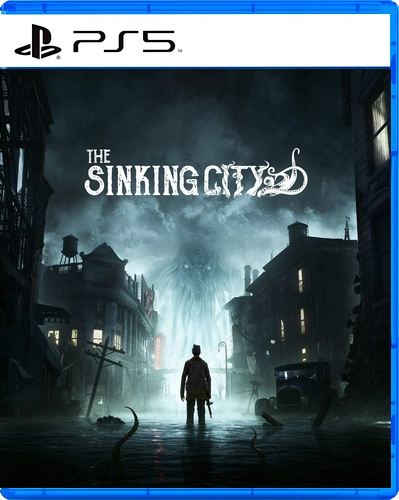 The Sinking City PS5