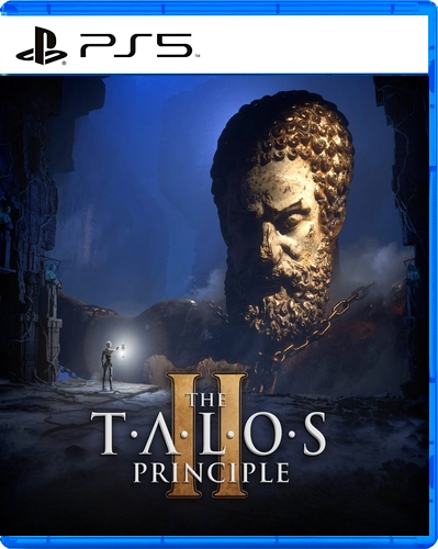 The Talos Principle 2