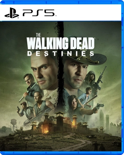 The Walking Dead: Destinies