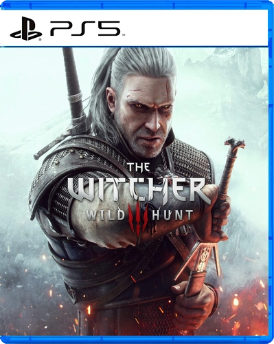 The Witcher 3: Wild Hunt