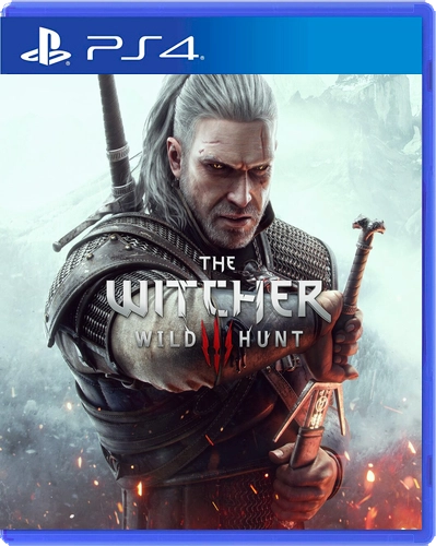 The Witcher 3: Wild Hunt