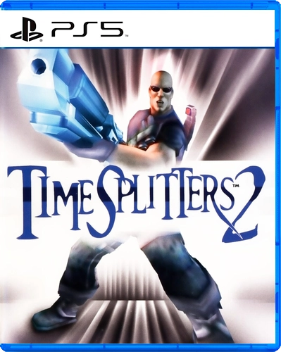 TimeSplitters 2