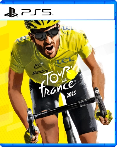 Tour De France 2023