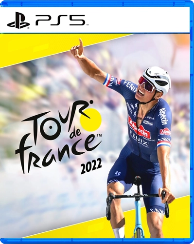 Tour de France 2022