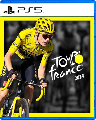 Tour de France 2024