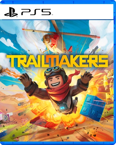 Trailmakers